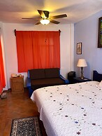 Quinto Sol 2 Departamento