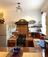 Quinto Sol 2 Departamento