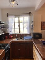 Quinto Sol 2 Departamento