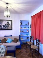 Quinto Sol 2 Departamento