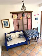 Quinto Sol 2 Departamento