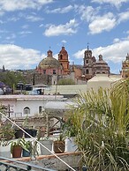 Quinto Sol 3 Departamento
