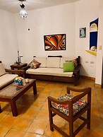 Quinto Sol 3 Departamento
