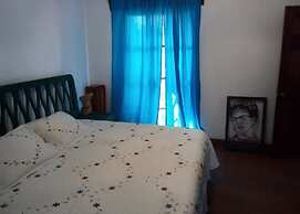 Quinto Sol 4 Departamento