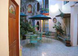 Quinto Sol 5 Departamento