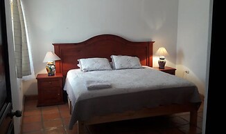 Quinto Sol 5 Departamento