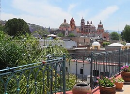 Quinto Sol 5 Departamento