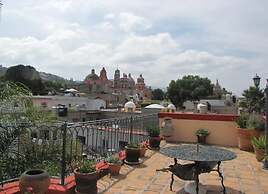 Quinto Sol 5 Departamento