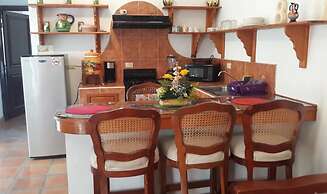 Quinto Sol 5 Departamento