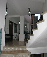 Quinto Sol 5 Departamento