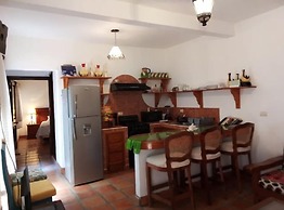 Quinto Sol 6 Departamento