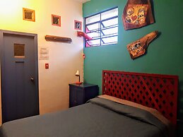 Hostel Candelaria