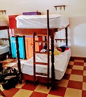 Hostel Candelaria