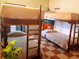 Hostel Candelaria