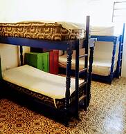 Hostel Candelaria