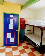 Hostel Candelaria