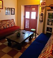 Hostel Candelaria