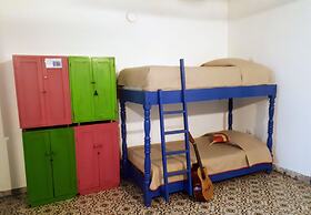 Hostel Candelaria