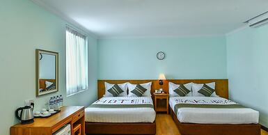 Hotel Sakura Pyinoolwin