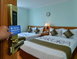 Hotel Sakura Pyinoolwin