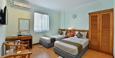 Hotel Sakura Pyinoolwin