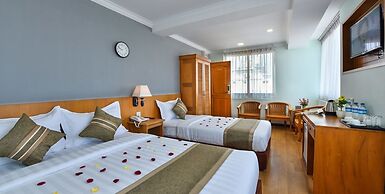 Hotel Sakura Pyinoolwin