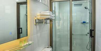 Hotel Sakura Pyinoolwin