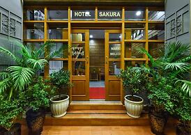 Hotel Sakura Pyinoolwin