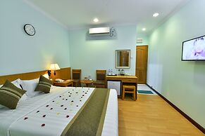 Hotel Sakura Pyinoolwin