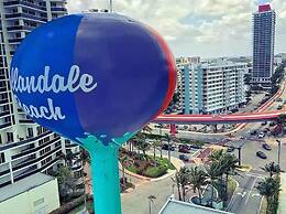 Gorgeous Spot in Hallandale Beach With Pool!!