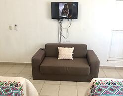 Depa para 9 en zona turística