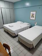 Nordeste Palace Hotel