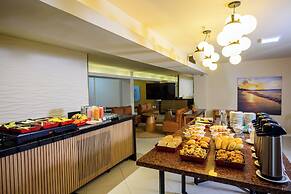 Nordeste Palace Hotel
