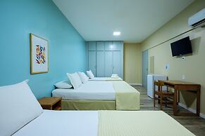 Nordeste Palace Hotel