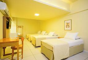 Nordeste Palace Hotel