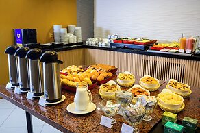 Nordeste Palace Hotel