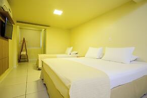 Nordeste Palace Hotel