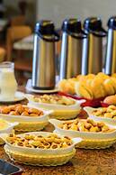 Nordeste Palace Hotel