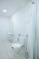 Nordeste Palace Hotel