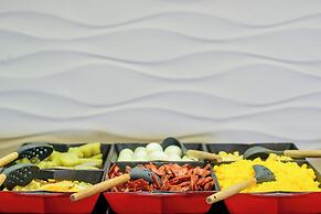 Nordeste Palace Hotel