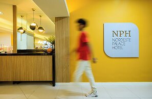 Nordeste Palace Hotel