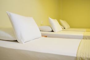 Nordeste Palace Hotel