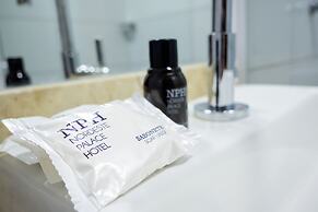 Nordeste Palace Hotel