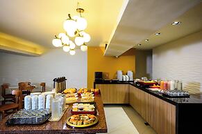 Nordeste Palace Hotel