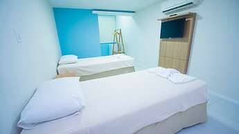 Nordeste Palace Hotel