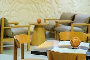 Nordeste Palace Hotel