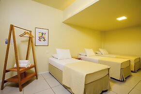 Nordeste Palace Hotel