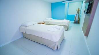 Nordeste Palace Hotel