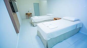 Nordeste Palace Hotel