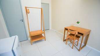 Nordeste Palace Hotel